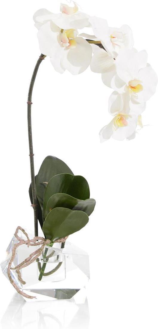 John Richard Decor Real Touch Orchid
