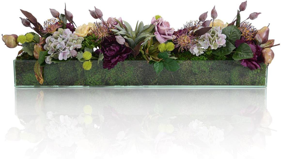 John Richard Decor Organic Garden