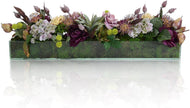 John Richard Decor Organic Garden