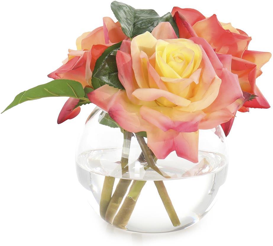 John Richard Decor Real Feel Beauties