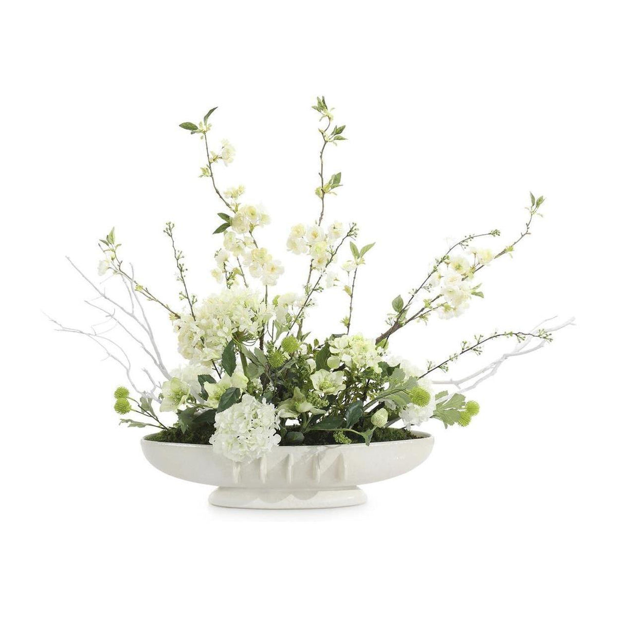 John Richard Decor Modern Fusion