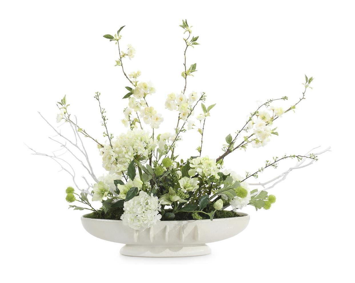 John Richard Decor Modern Fusion