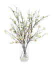John Richard Decor Blossoms & Branches