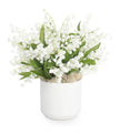 John Richard Decor Lily of the Valley