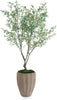 John Richard Decor Tuscan Olive