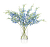 John Richard Decor Blue Skies