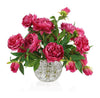 John Richard Decor Garden Peonies