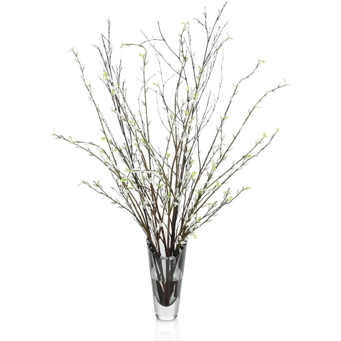 John Richard Decor Smoky Willows