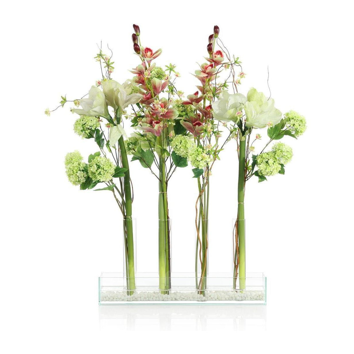John Richard Decor Changing Florals 1