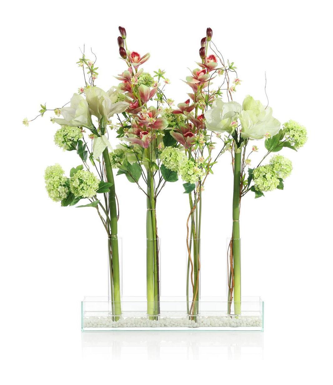 John Richard Decor Changing Florals 1