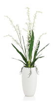 John Richard Decor Elegant White