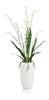 John Richard Decor Elegant White