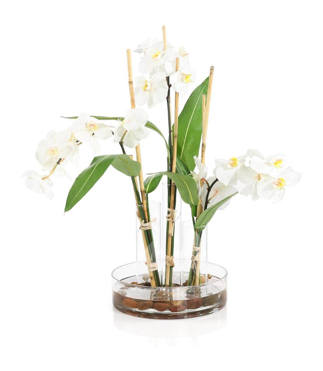 John Richard Decor Changing Florals 3