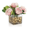 John Richard Decor Golden Pearls