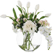 John Richard Decor Springtime Blush