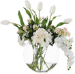 John Richard Decor Springtime Blush