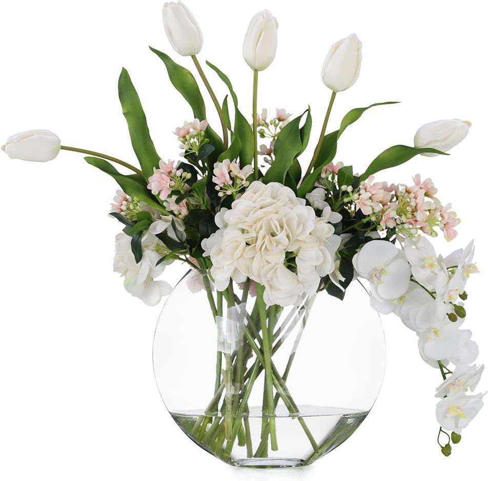 John Richard Decor Springtime Blush