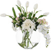 John Richard Decor Springtime Blush