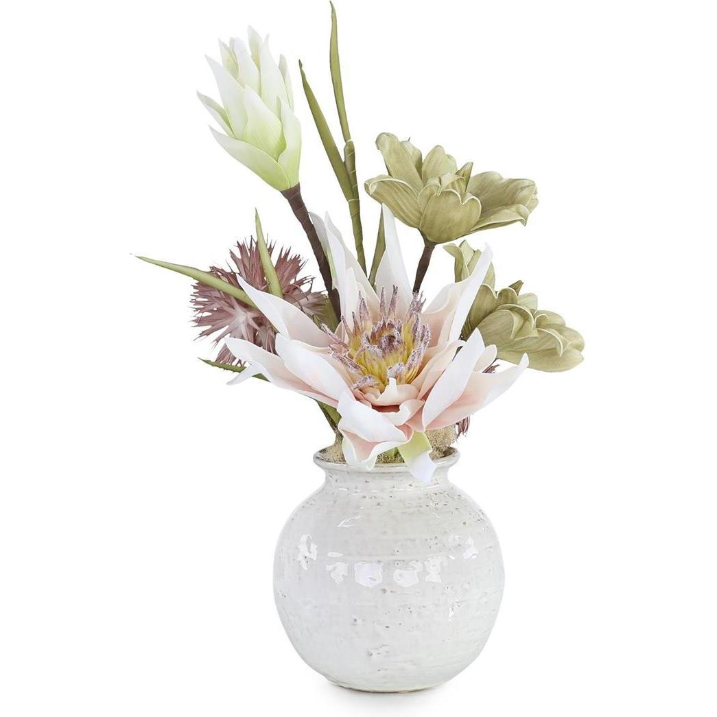 John Richard Decor Pretty in Pink