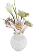 John Richard Decor Pretty in Pink