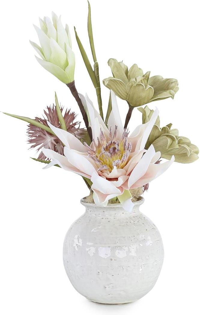 John Richard Decor Pretty in Pink