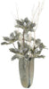 John Richard Decor Seaglass Florals