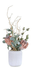John Richard Decor Desert Blooms