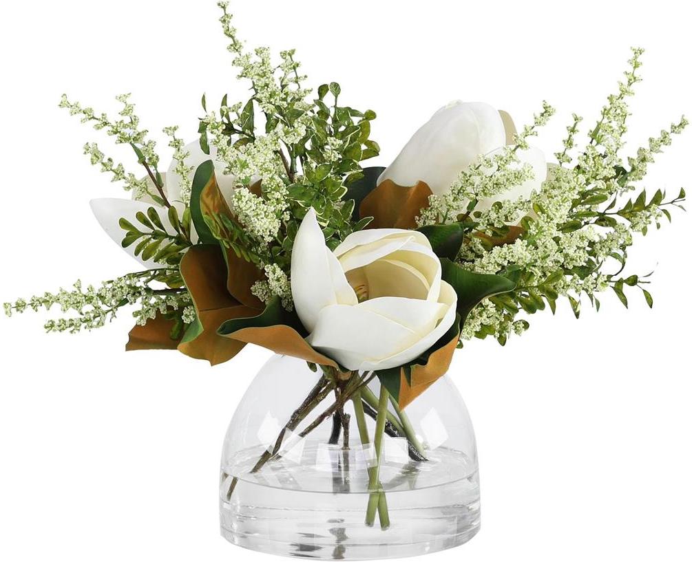 John Richard Decor Sweet Magnolias