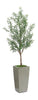 John Richard Decor Garden Olive