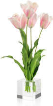 John Richard Decor Pink Dutch