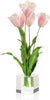 John Richard Decor Pink Dutch