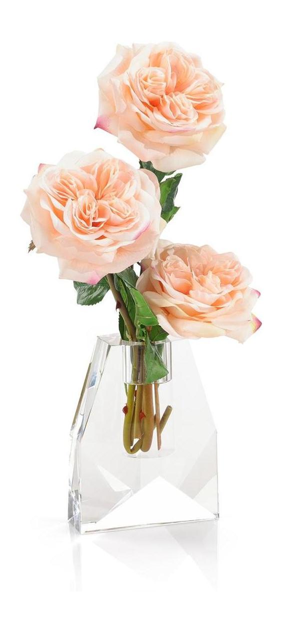 John Richard Decor French Garden Rose