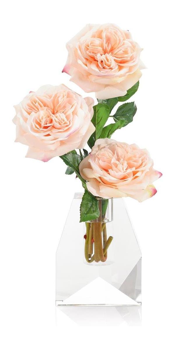 John Richard Decor French Garden Rose