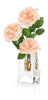 John Richard Decor French Garden Rose