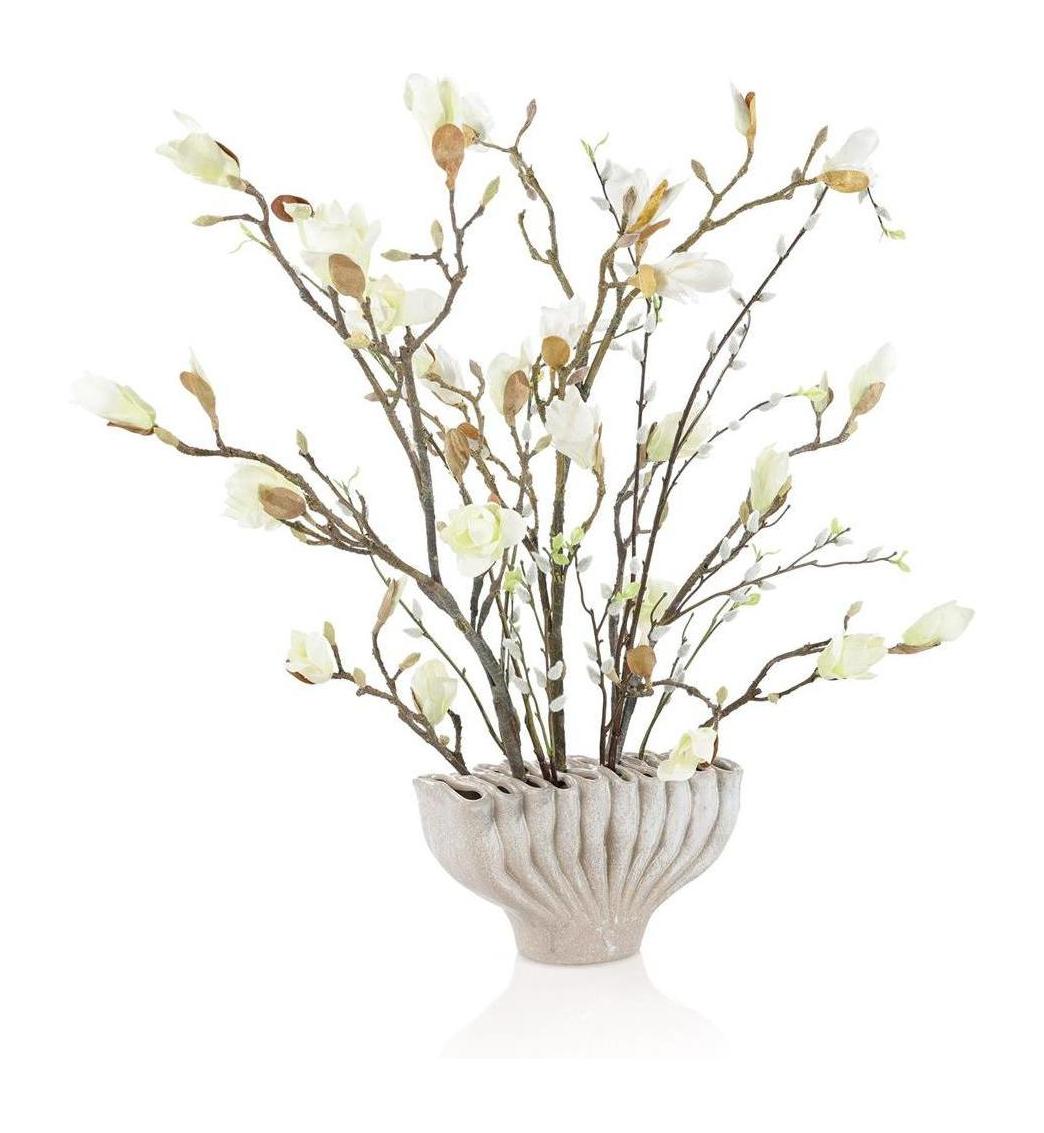 John Richard Decor Coffee Magnolias