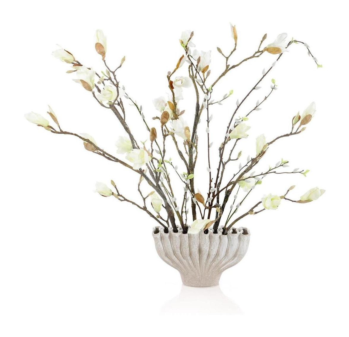 John Richard Decor Coffee Magnolias