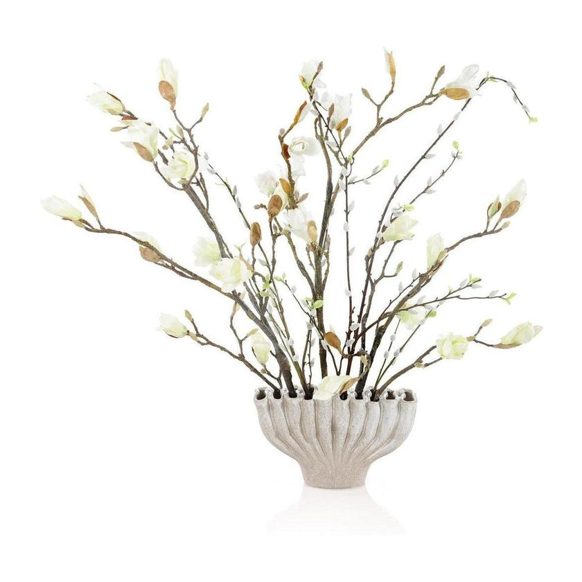 John Richard Decor Coffee Magnolias