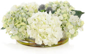 John Richard Decor Pastel Hydrangea