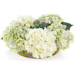 John Richard Decor Pastel Hydrangea