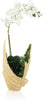 John Richard Decor Organic Mossy Orchid