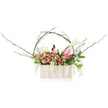 John Richard Decor Willows and Lilies