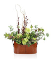 John Richard Decor Classic Leather