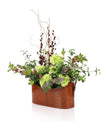 John Richard Decor Classic Leather