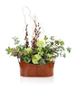 John Richard Decor Classic Leather