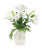 John Richard Decor Lilies in the Field