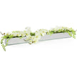 John Richard Decor Orchid Trellis