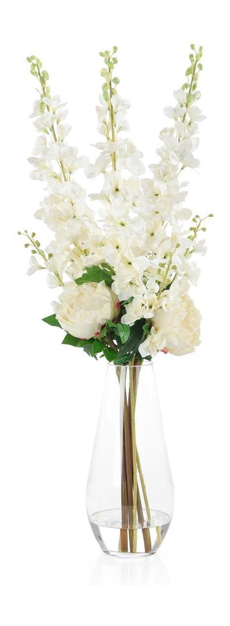 John Richard Decor Delphinium Dreams