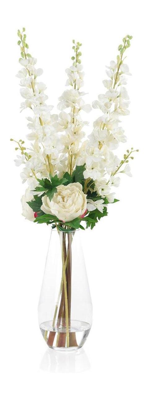 John Richard Decor Delphinium Dreams