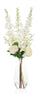 John Richard Decor Delphinium Dreams