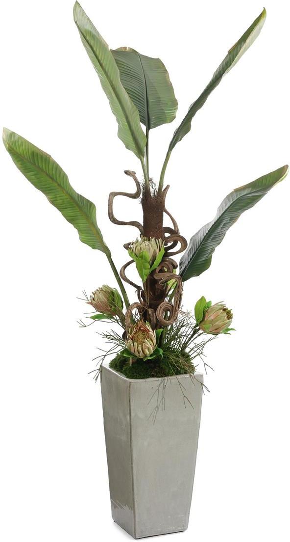 John Richard Decor Tropical Vibes